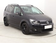Volkswagen Touran II , Automat, Navi, Klimatronic, Tempomat, Parktronic,