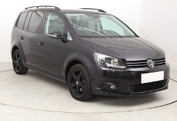 Volkswagen Touran II , Automat, Navi, Klimatronic, Tempomat, Parktronic,
