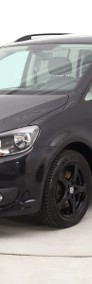 Volkswagen Touran II , Automat, Navi, Klimatronic, Tempomat, Parktronic,-3