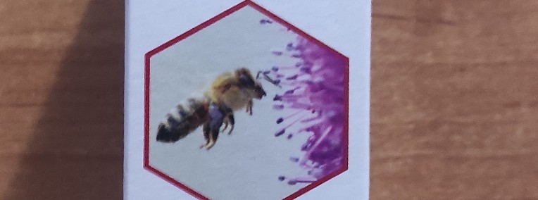 pszczoły warroza  M-1 AER.-1