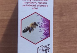 pszczoły warroza  M-1 AER.