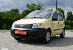 Fiat Panda II 1.1 54KM -U właściciela od 6 lat -Zobacz