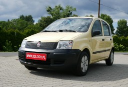 Fiat Panda II 1.1 54KM -U właściciela od 6 lat -Zobacz