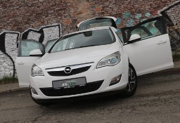 Opel Astra J 1,416V-Bez Turbiny-Klimatyzacja-El.Szyby-El.Lusterka-137000kmSERWIS