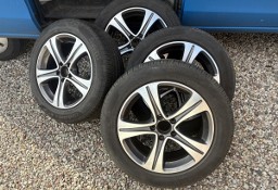 225/55R17 Mercedes E-klasa W212 E213 Koła Alufelgi