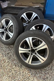 225/55R17 Mercedes E-klasa W212 E213 Koła Alufelgi-2
