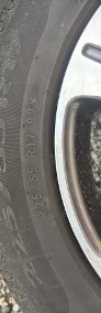225/55R17 Mercedes E-klasa W212 E213 Koła Alufelgi-4