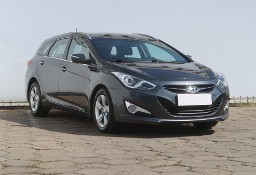 Hyundai i40 , Xenon, Bi-Xenon, Klimatronic, Tempomat, Parktronic,