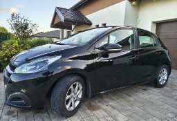 Peugeot 208 I PEUGEOT 208 -MIEJSKIE AUTO