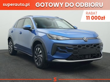 Volkswagen T-Roc Life 1.5 eTSI DSG Life 1.5 eTSI 150KM DSG-1