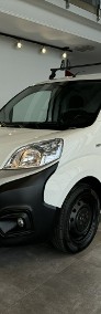 Fiat Fiorino 1.4 LPG 78KM M5 2019 r., salon PL, I właściciel, f-a VAT-4