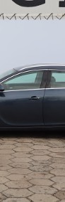 Opel Insignia , Salon Polska, Xenon, Klimatronic, Tempomat, Parktronic,ALU-4