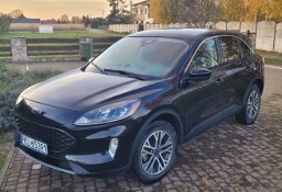 Ford Kuga IV Escape 1.5 Benzyna 180KM 4x4 wersja SEL 2022r