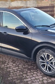 Escape 1.5 Benzyna 180KM 4x4 wersja SEL 2022r-2