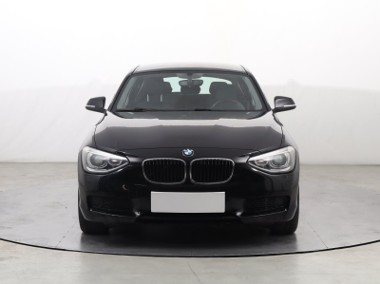 BMW SERIA 1 , Salon Polska, Xenon, Bi-Xenon, Klima, Parktronic-1