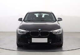 BMW SERIA 1 II (F20/F21) BMW SERIA 1 , Salon Polska, Xenon, Bi-Xenon, Klima, Parktronic