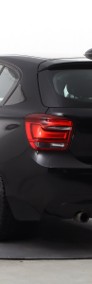 BMW SERIA 1 , Salon Polska, Xenon, Bi-Xenon, Klima, Parktronic-3