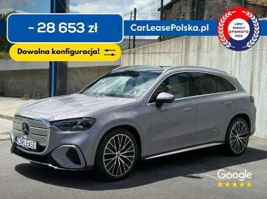 Mercedes-Benz Klasa GLC-1