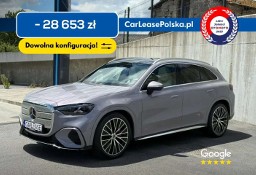 Mercedes-Benz Klasa GLC