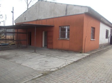 Lokal Szklary Górne-1