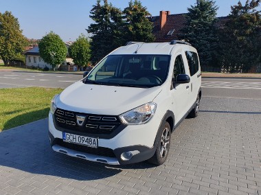 Dacia Dokker-1