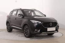 MG ZS ZS SUV , 1. Właściciel, Serwis ASO, Automat, VAT 23%, Skóra, Navi,