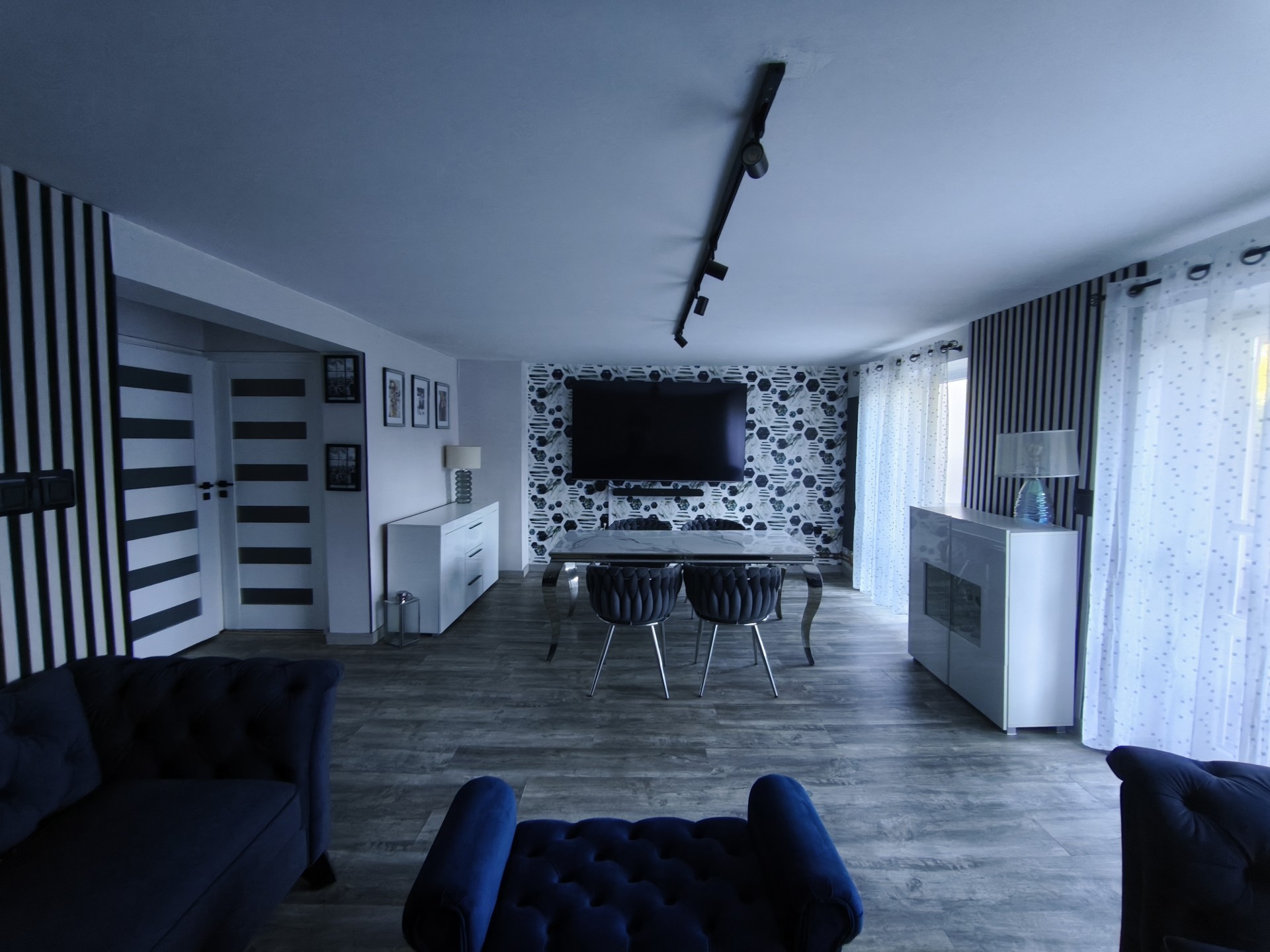 Dom 220 m² Ustka – potencjał inwestycyjny – pohled 2