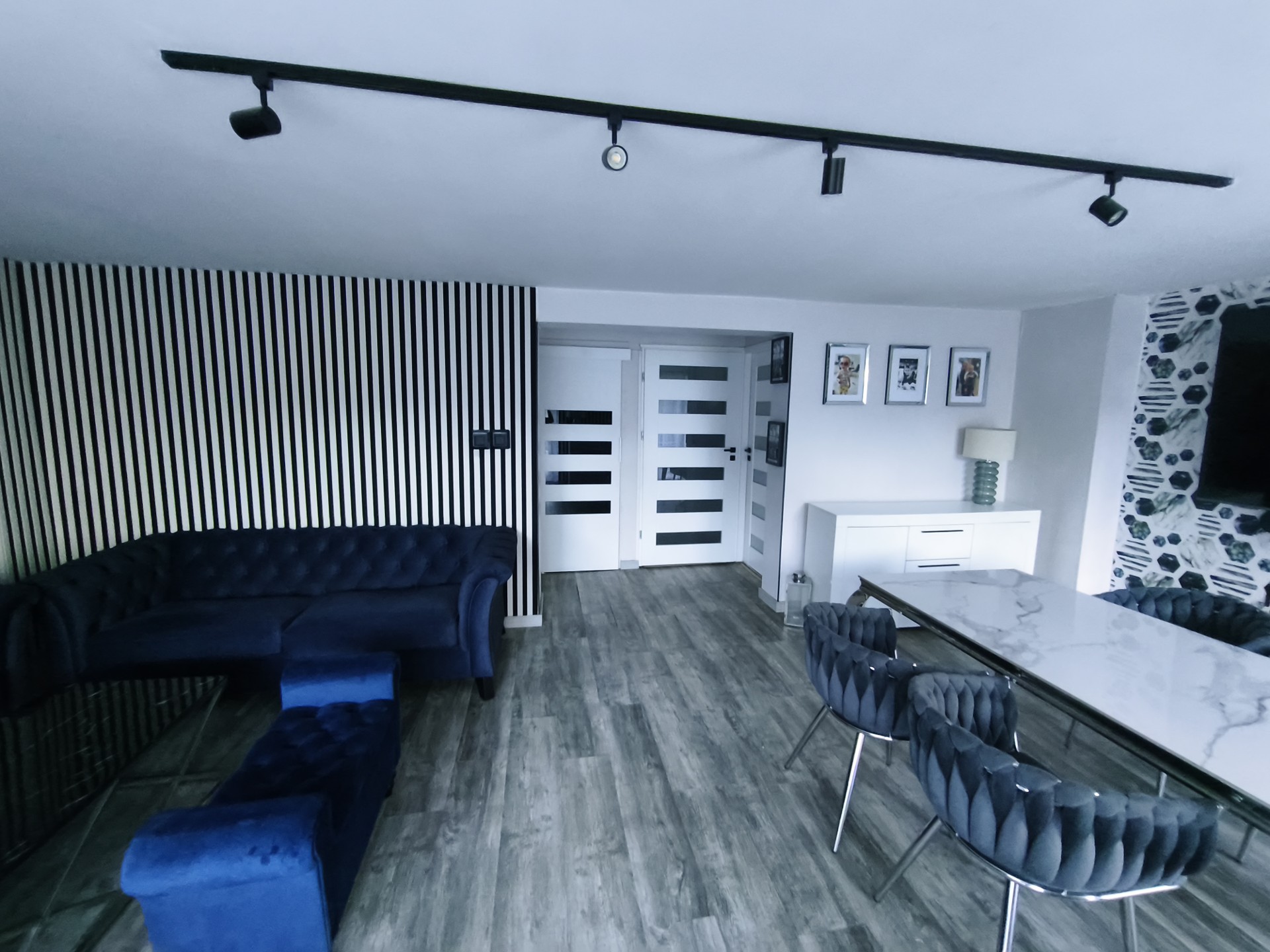 Dom 220 m² Ustka – potencjał inwestycyjny – pohled 3