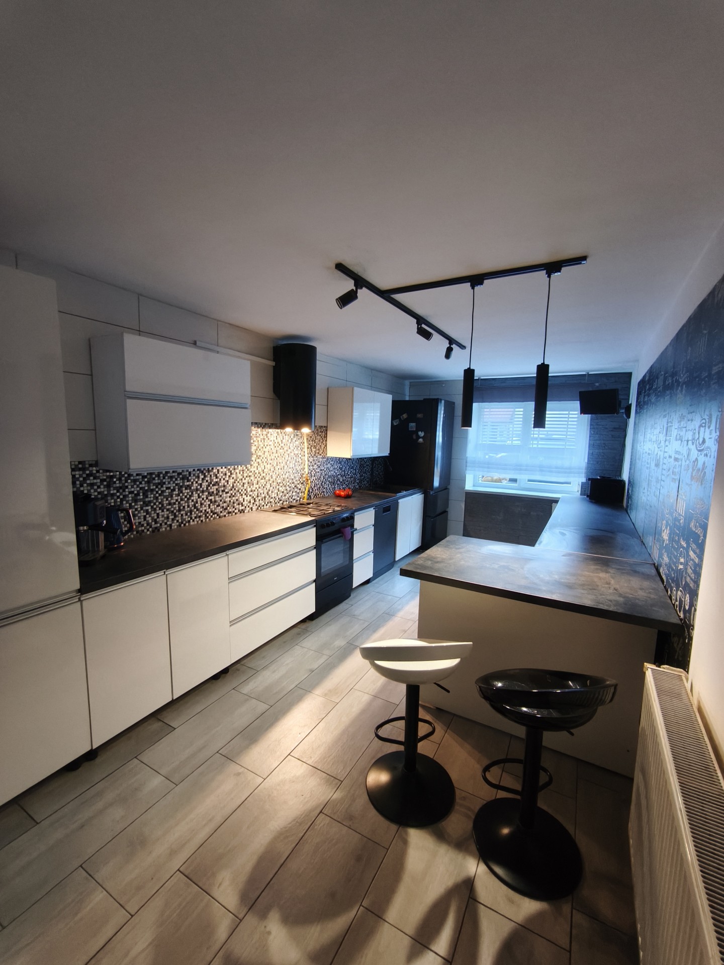 Dom 220 m² Ustka – potencjał inwestycyjny – další