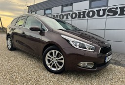 Kia Cee&apos;d II Kia cee&apos;d 1.6 GDI Spirit xenon kamera