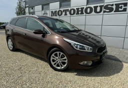 Kia Cee&apos;d II Kia cee&apos;d 1.6 GDI Spirit xenon kamera