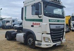 DAF Xf