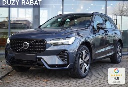 Volvo XC60 II T6 AWD Plus Dark 2.0 T6 AWD Plus Dark (350KM) | Pakiet Climate + Hak