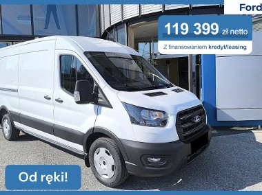 Ford Transit 350 L3H2 Trend 350 L3H2 Trend 2.0 165KM-1