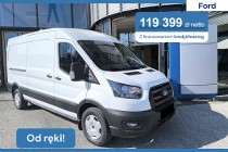 Ford Transit 350 L3H2 Trend 350 L3H2 Trend 2.0 165KM