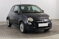 Fiat 500 , Klima,ALU