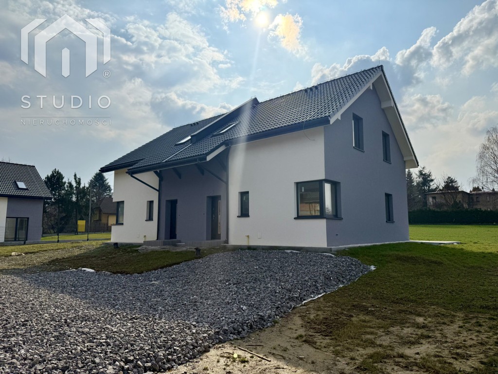 dom na sprzedaż