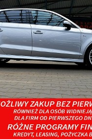 Audi A3 S-Line/SPORT Panorama AUTOMAT 3LATA Gwarancja I-wł Kraj Bezwypad FV2-2