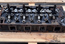 JCB 444 TA4-55 L1 4.4L Głowica Kompletna CZĘŚCI 320/02620