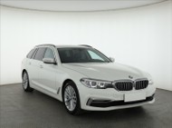 BMW SERIA 5 VI (F07/F10/F11) BMW SERIA 5 , 231 KM, Automat, Skóra, Navi, Klimatronic, Tempomat,