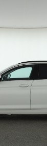 BMW SERIA 5 , 231 KM, Automat, Skóra, Navi, Klimatronic, Tempomat,-4
