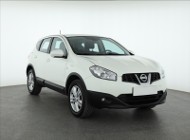 Nissan Qashqai I , Klimatronic, Tempomat, Parktronic