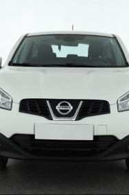 Nissan Qashqai I , Klimatronic, Tempomat, Parktronic-2