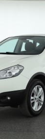 Nissan Qashqai I , Klimatronic, Tempomat, Parktronic-3