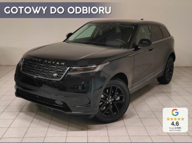 Land Rover Range Rover Velar P400e AWD S 2.0 (404KM) S | Pakiet Cold Climate + Pakiet Driver Assi-1