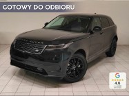 Land Rover Range Rover Velar P400e AWD S 2.0 (404KM) S | Pakiet Cold Climate + Pakiet Driver Assi