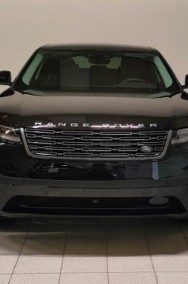 Land Rover Range Rover Velar P400e AWD S 2.0 (404KM) S | Pakiet Cold Climate + Pakiet Driver Assi-2