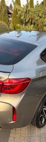 X6M 4.4 Benzyna 575KM 4x4 2017r niski przebieg-4