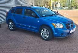 Dodge Caliber Salon Polska 03.2009r.Bezwypadek.1,8i-150KM.Klima.Zadbany.Zamiana