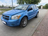 Dodge Caliber Salon Polska 03.2009r.Bezwypadek.1,8i-150KM.Klima.Zadbany.Zamiana